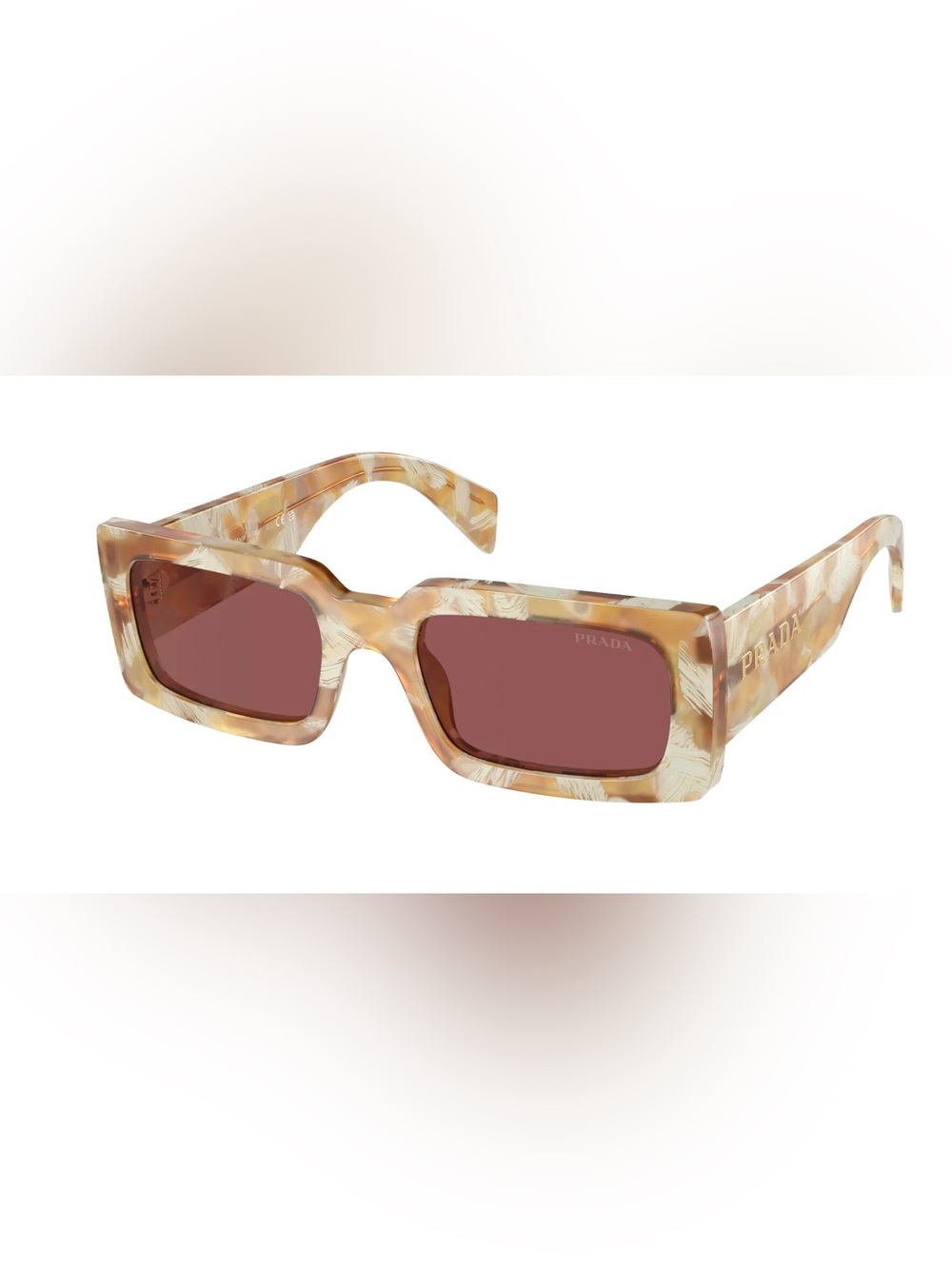 Prada PRA07S authentic sunglasses